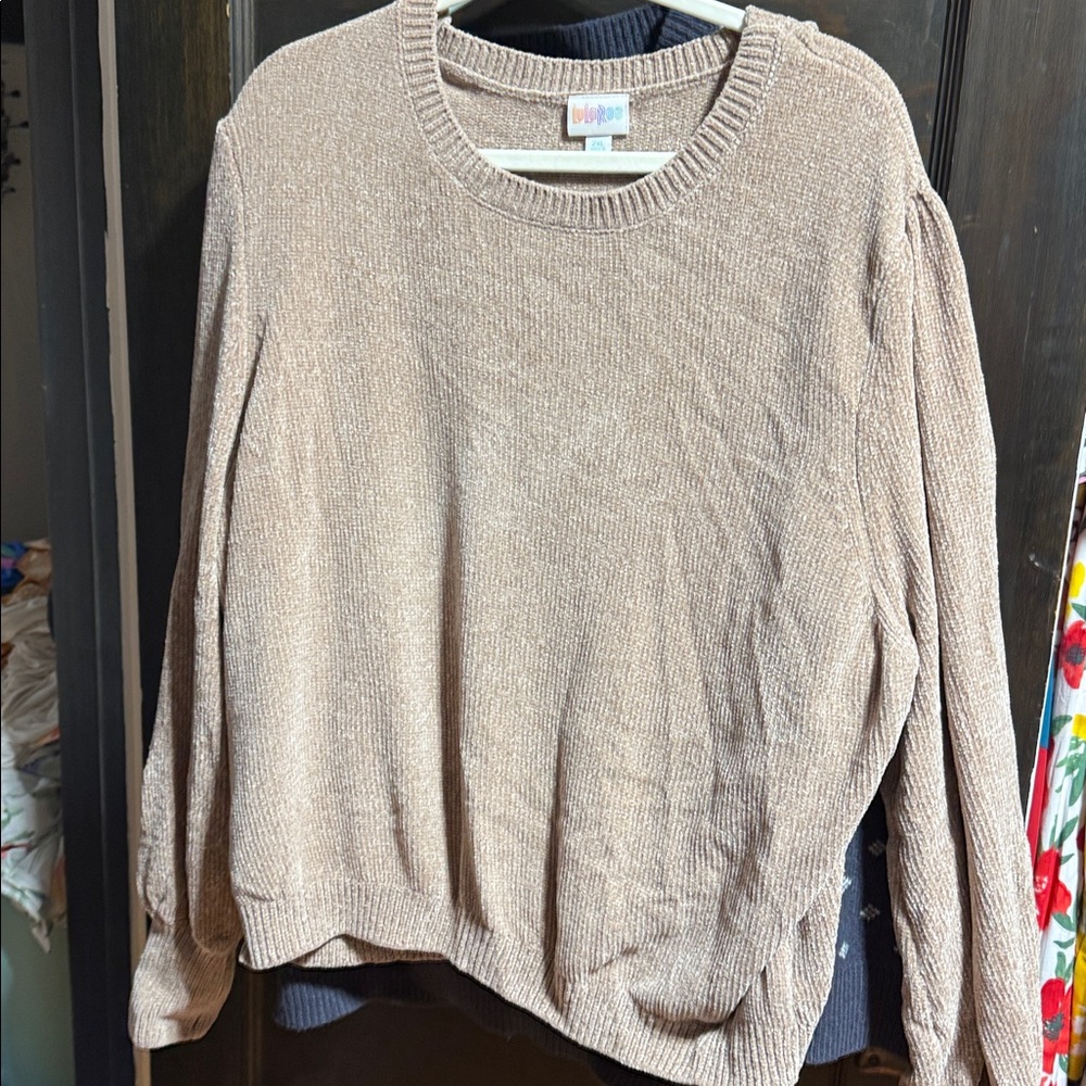 - Lularoe 2x piper